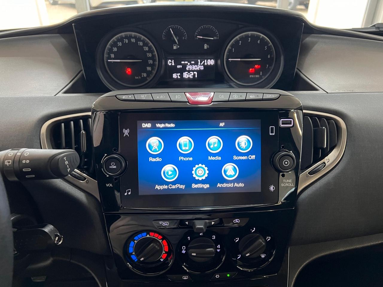 Lancia Ypsilon 1.0 FireFly 5 porte S&S Hybrid Gold