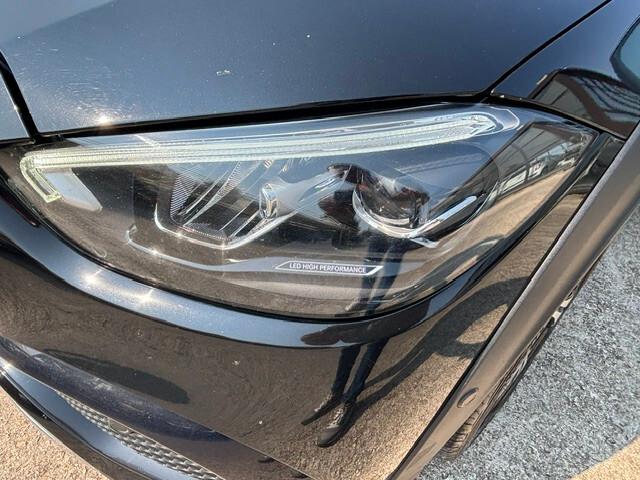 Mercedes-benz C 220 d Mild hybrid 4Matic Premium All-Terrain