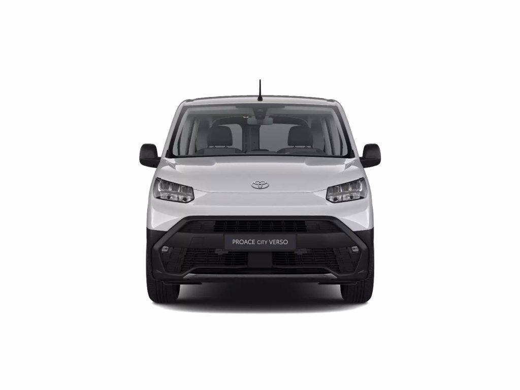 TOYOTA Proace verso electric wav 75kwh l1 d executive 5p.ti del 2025