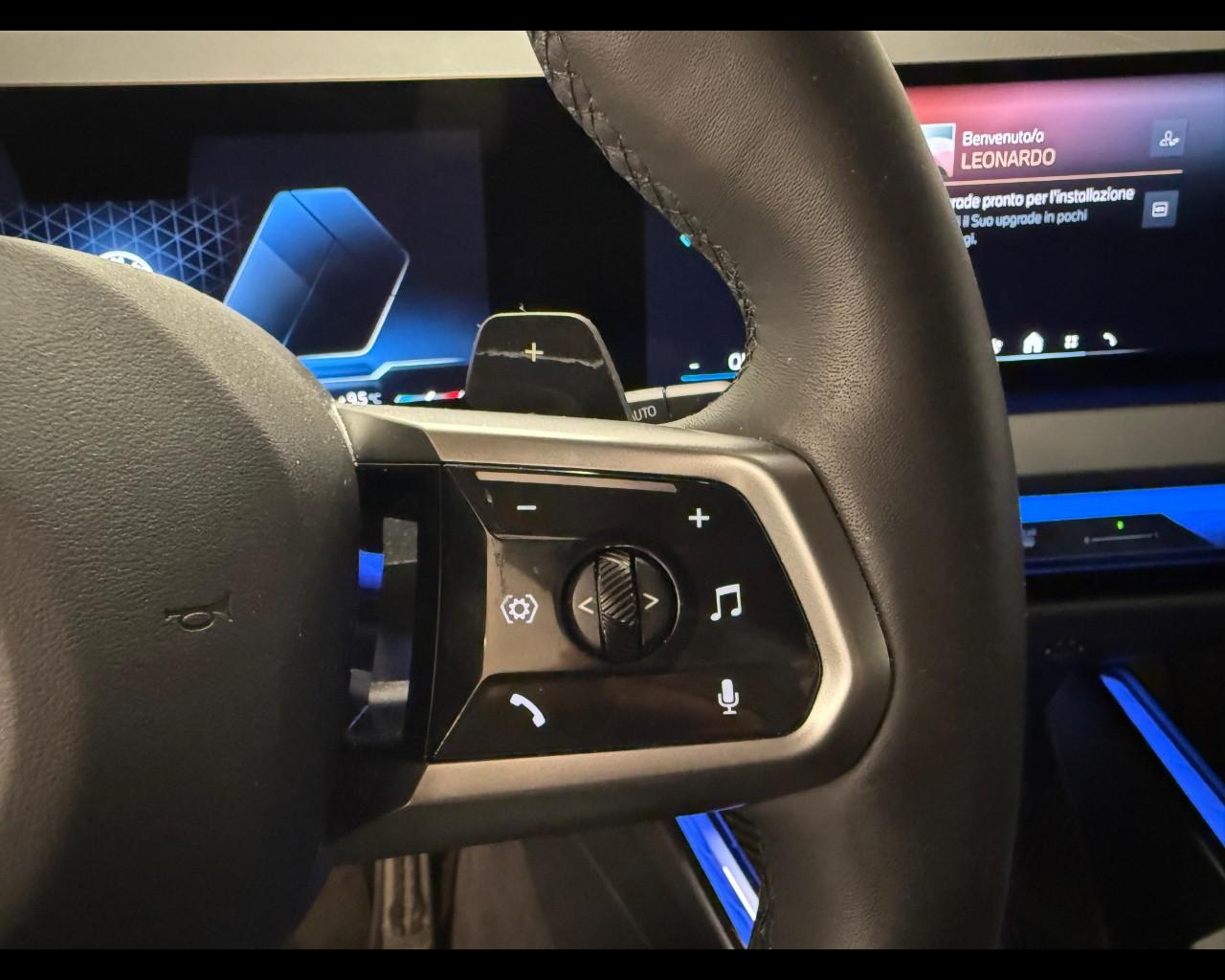 BMW BMW X3 xDrive20d