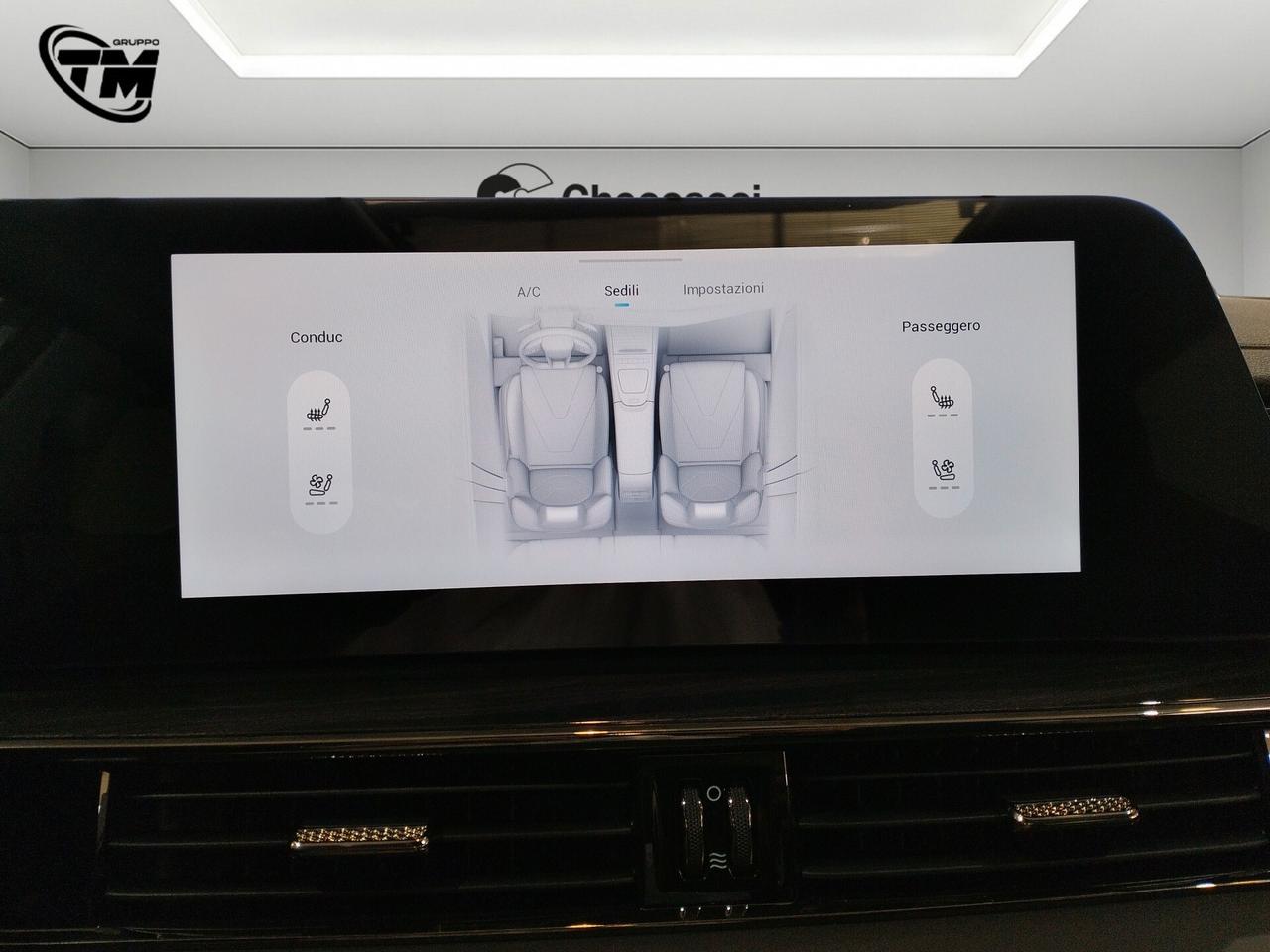 Omoda Omoda 5 Omoda 5 1.6 TGDI 147CV aut. Premium