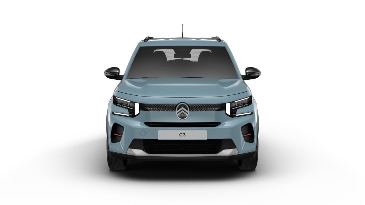 CITROEN C3 4ª serie C3 PureTech 100 S&S Plus