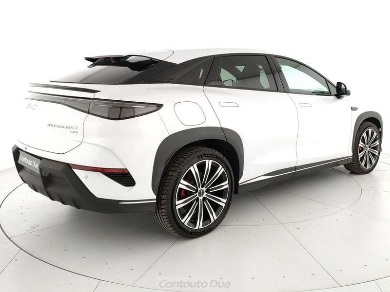 BYD Sealion 7 Sealion 7 91,3 kWh AWD Excellence