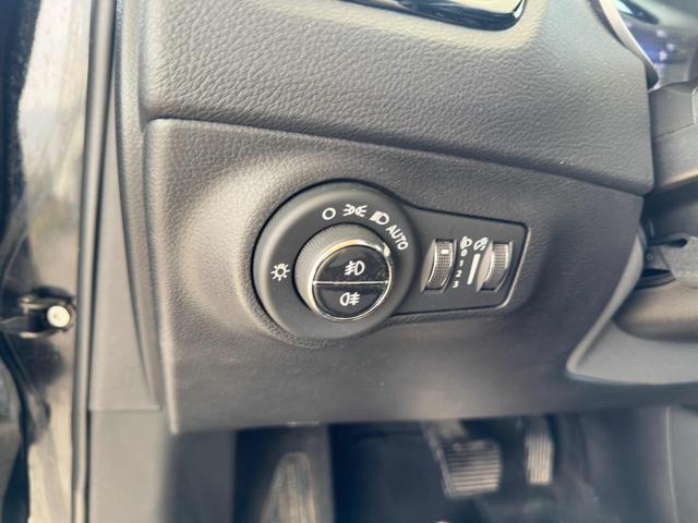 JEEP Compass 2.0 4X4 Multijet Limited AUTOMATICA ERO 6-DTEMP