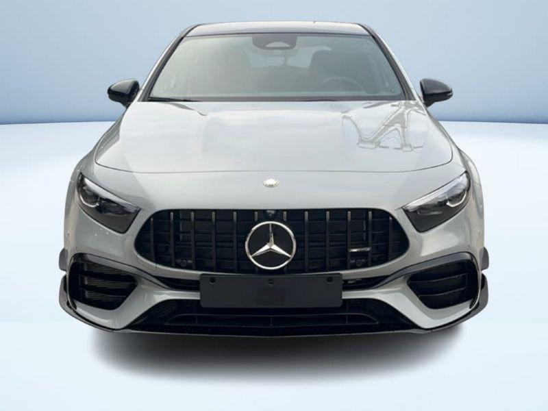 Mercedes-Benz Classe A 45 S AMG 4Matic+ AMG Line Premium