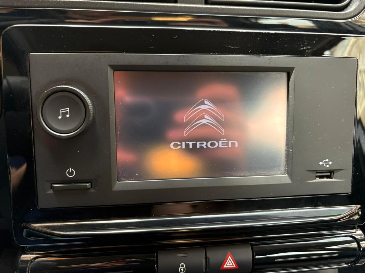 Citroen C3 BlueHDi 100 S&S Business Combi N1