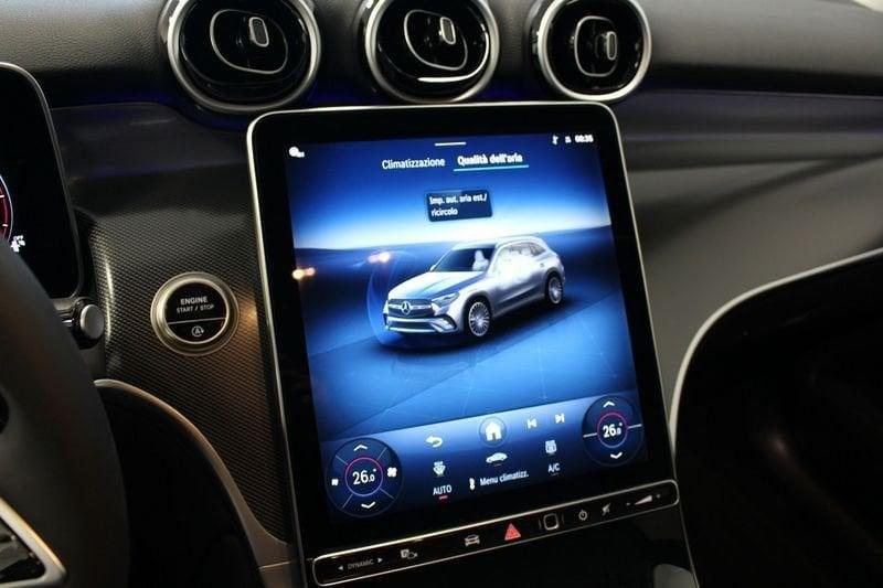 Mercedes-Benz GLC 220 d 4Matic Mild Hybrid Advanced Plus