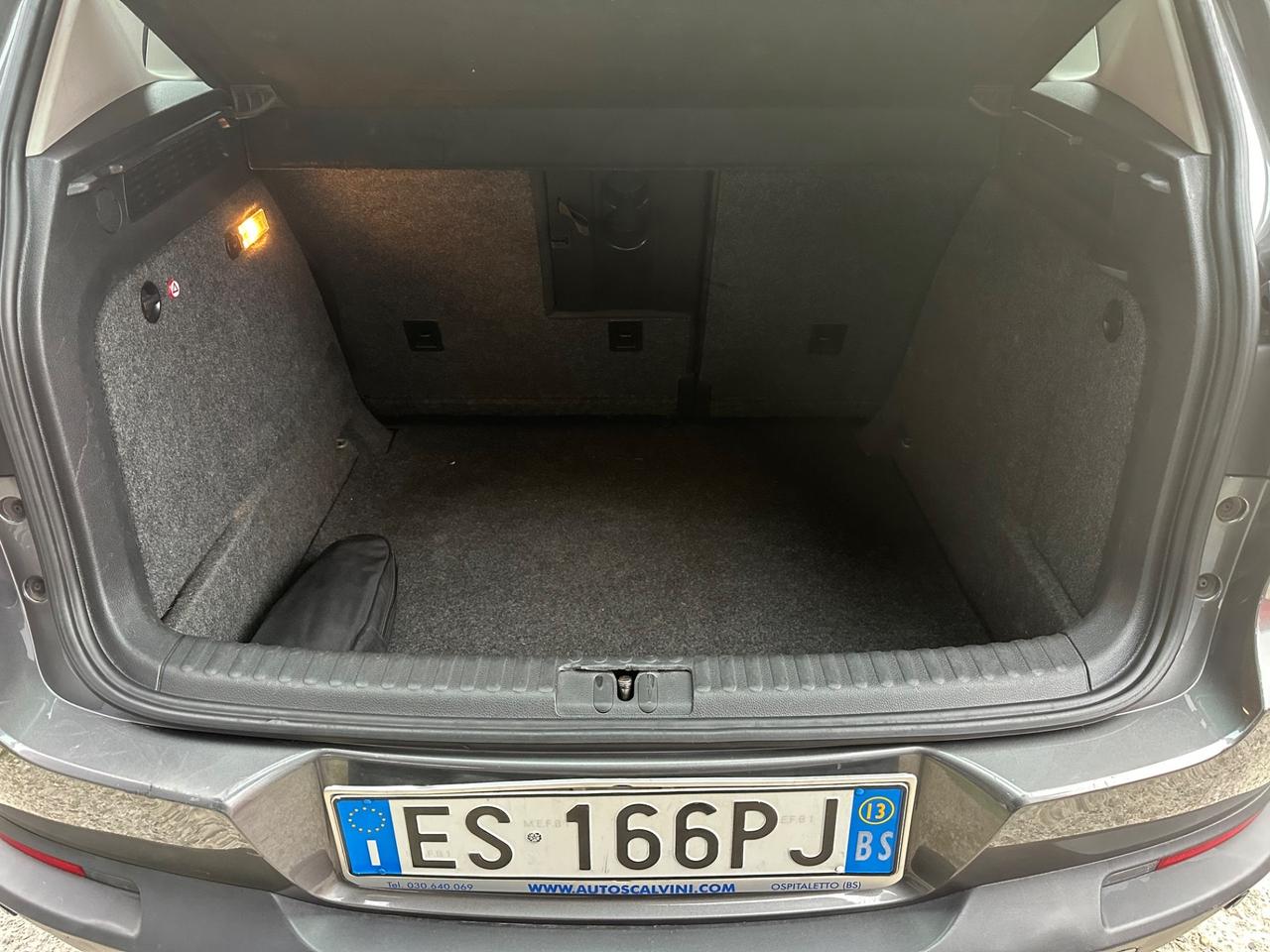 Volkswagen Tiguan 2.0 TDI 110 CV Trend & Fun BlueMotion Technology