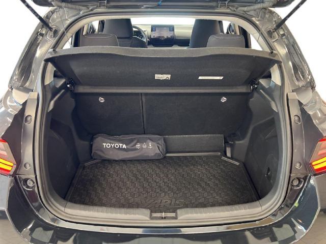 TOYOTA Yaris 1.5 Hybrid 5 porte Trend