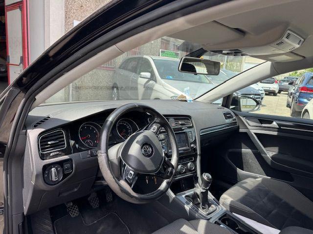 VOLKSWAGEN Golf 1.4 TSI 5p. Highline BlueMotion Technology