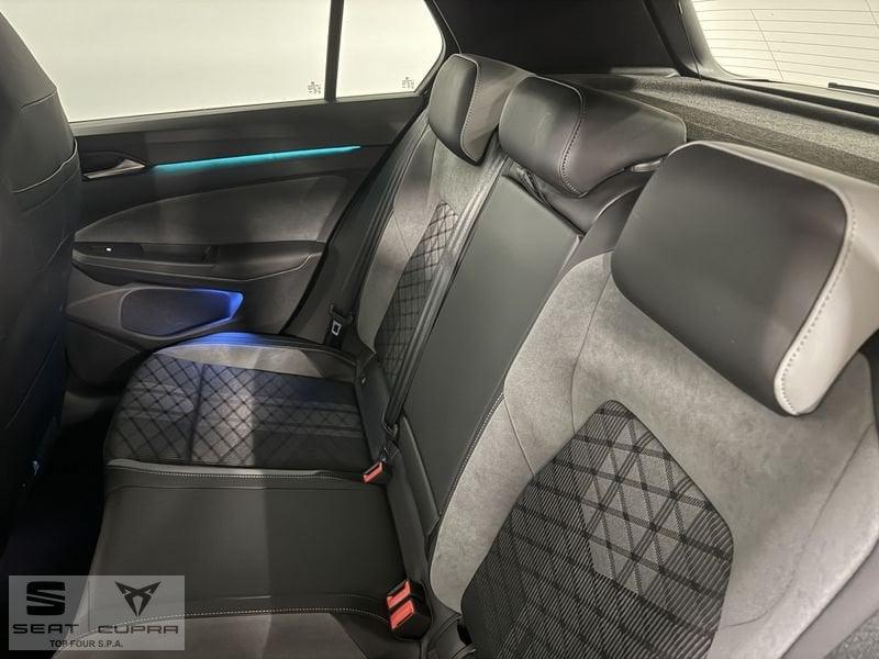 Volkswagen Golf 1.5 TSI EVO ACT R-Line