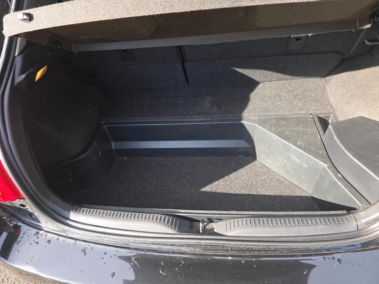 Toyota Auris 1.8 HSD 5 porte Active