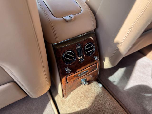 BENTLEY Arnage 6.8 V8 Biturbo Red Label - Solo 18.500 km