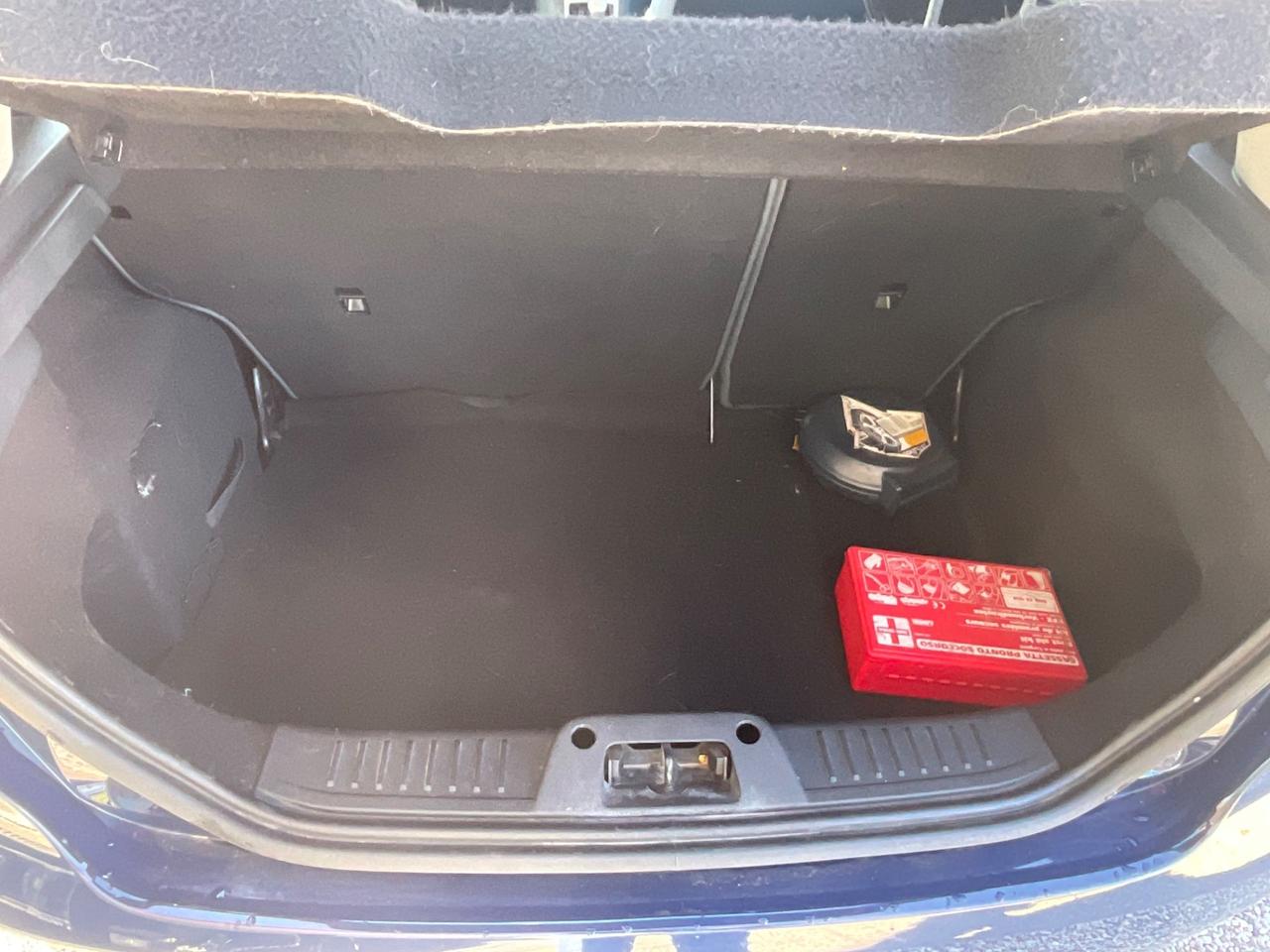 Ford Fiesta 1.2 60CV 3p. Tit.