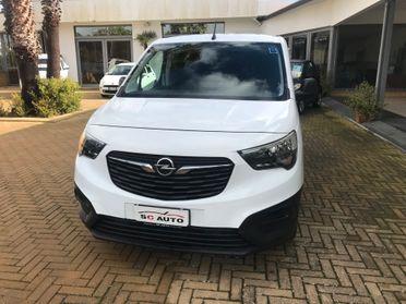 Opel Combo Cargo 1.6 Diesel PC 650kg