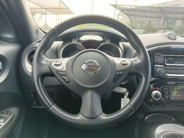 NISSAN Juke 1.5 dCi Start&Stop Acenta