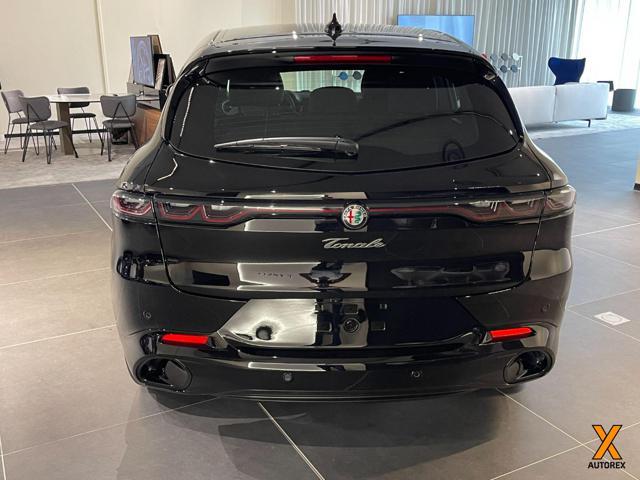 ALFA ROMEO Tonale 1.5 160 CV MHEV TCT7 Sprint