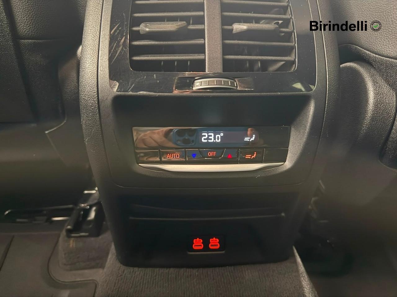BMW X3 (G01/F97) - X3 xDrive20d 48V Msport