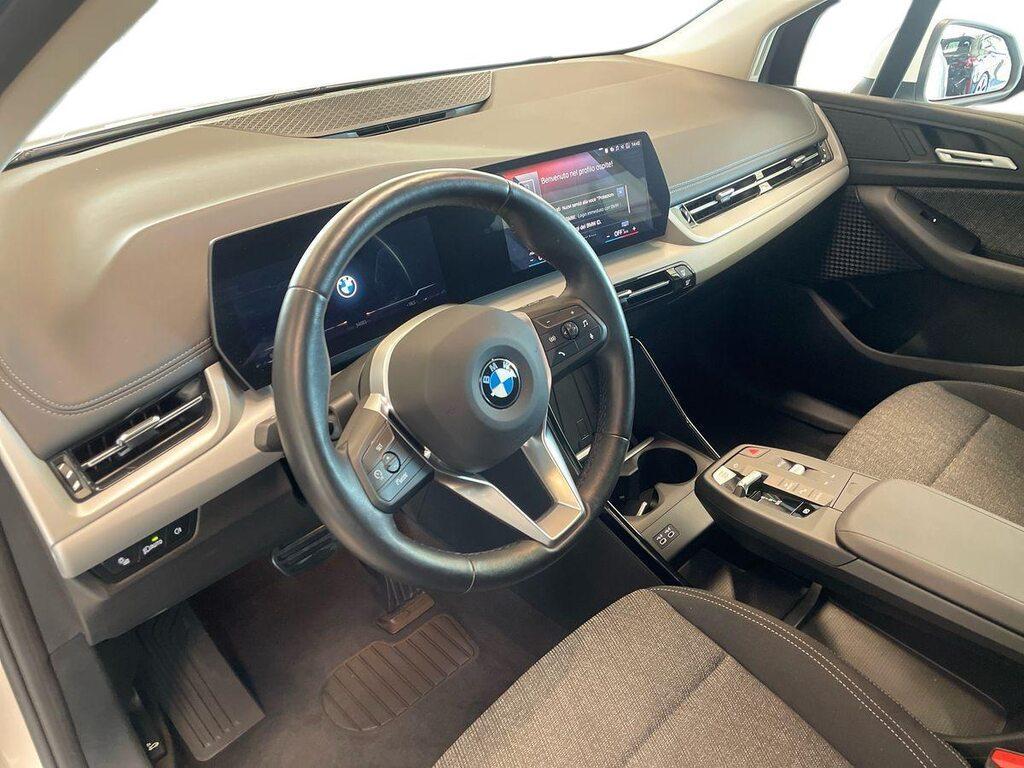 BMW Serie 2 Active Tourer 218 i DCT