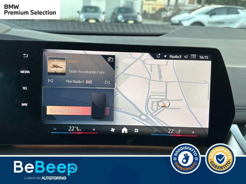 BMW Serie 2 Active Tourer 218D ACTIVE TOURER MSPORT AUTO