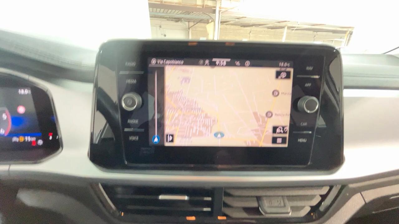 Volkswagen T-Roc 2.0 TDI SCR Life
