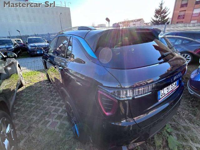 LYNK & CO 01 01 1.5 td phev 195kw auto - GL918SW