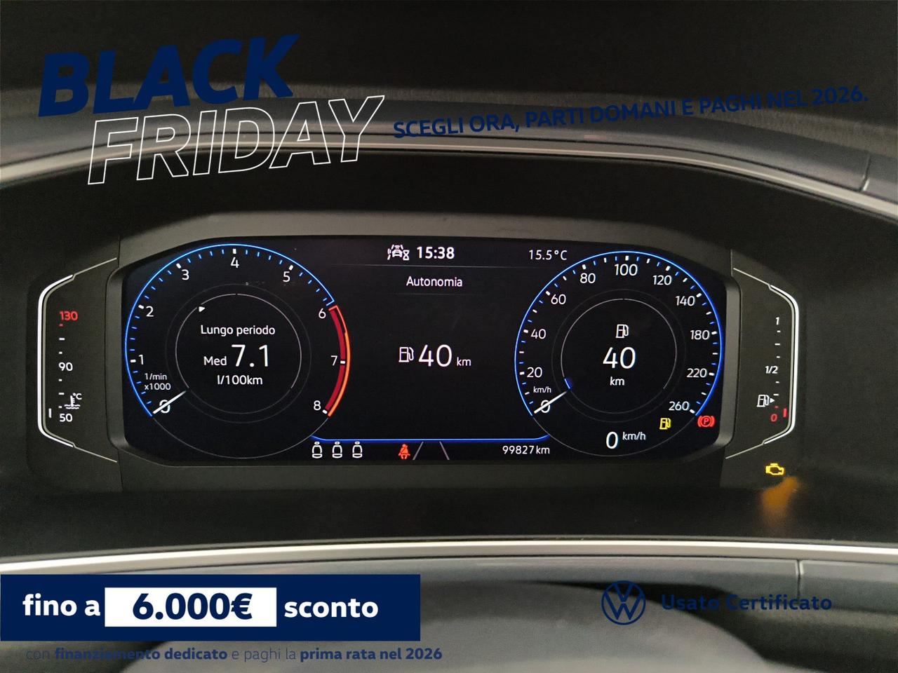 Volkswagen T-Roc 1.0 tsi style 110cv