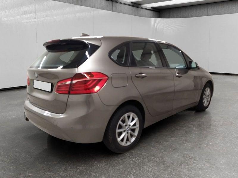 BMW Serie 2 Active Tourer 214d Active Tourer Advantage