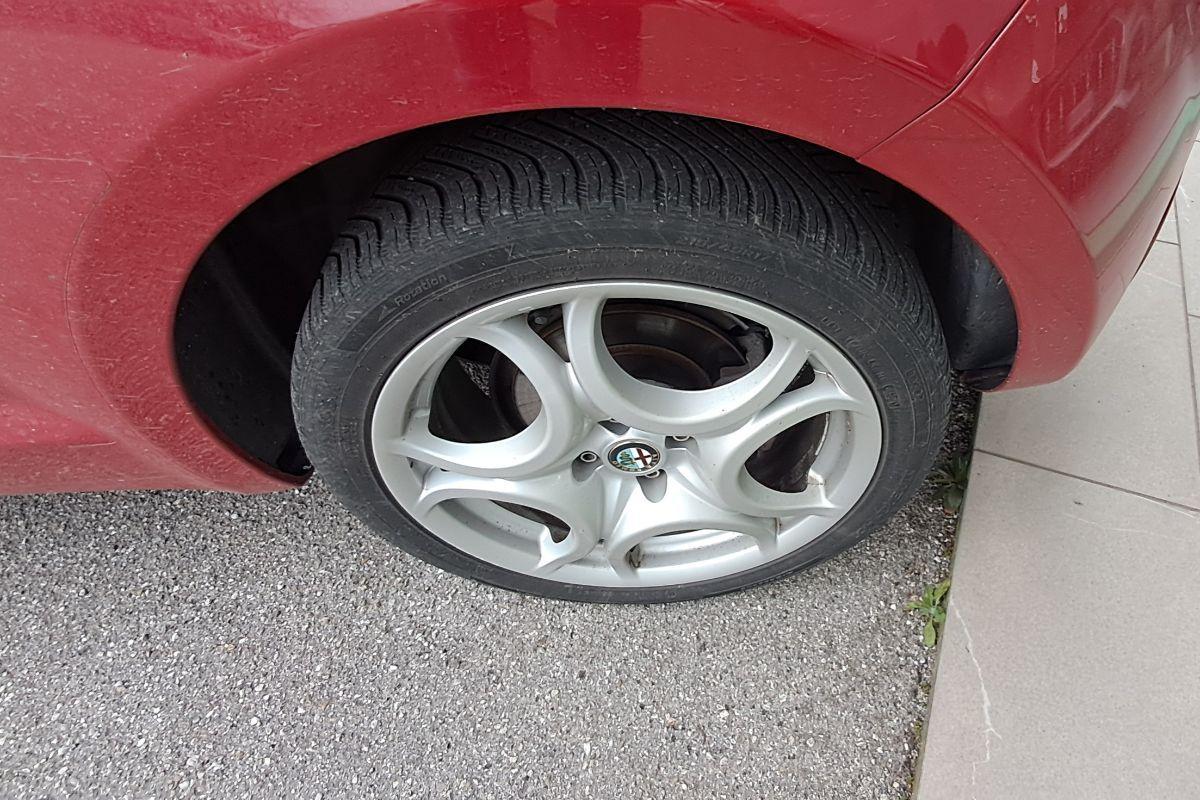 ALFA ROMEO MiTo 1.3 JTDm 85 CV S&S Progression Commercianti