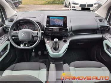 CITROEN Berlingo BlueHDi 130 XL