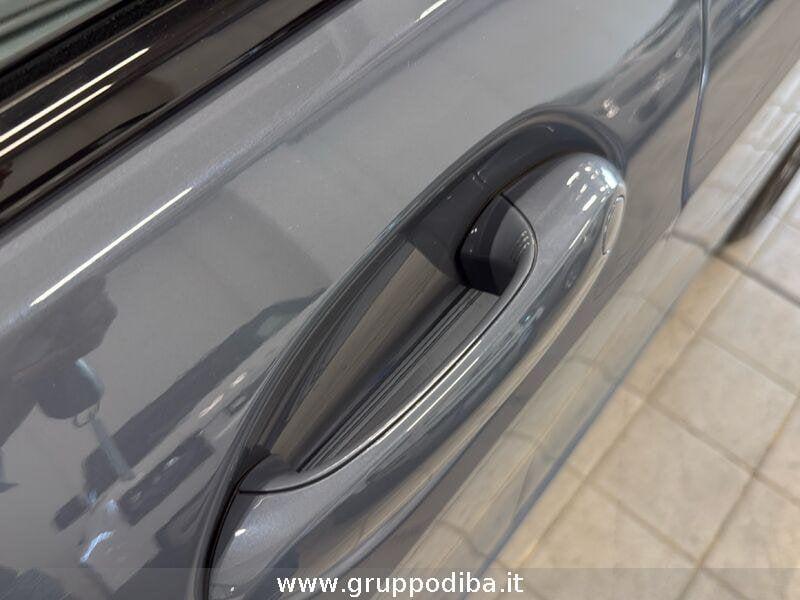 BMW Serie 1 F70 118d MSport Pro auto