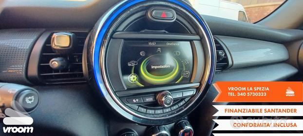 MINI Mini 4 serie (F56) Mini 1.5 Cooper Boost