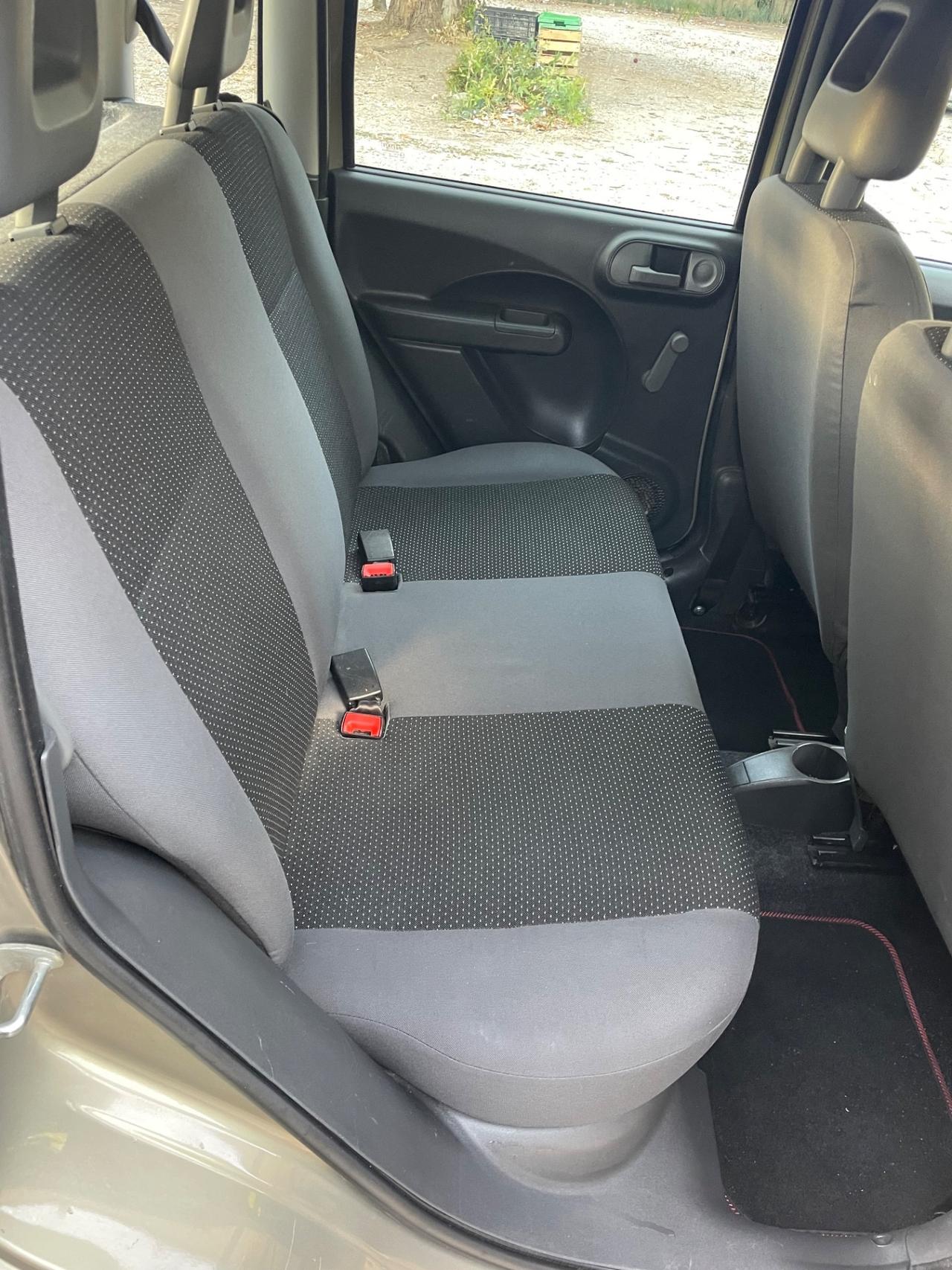 Fiat Panda 1.1 Active