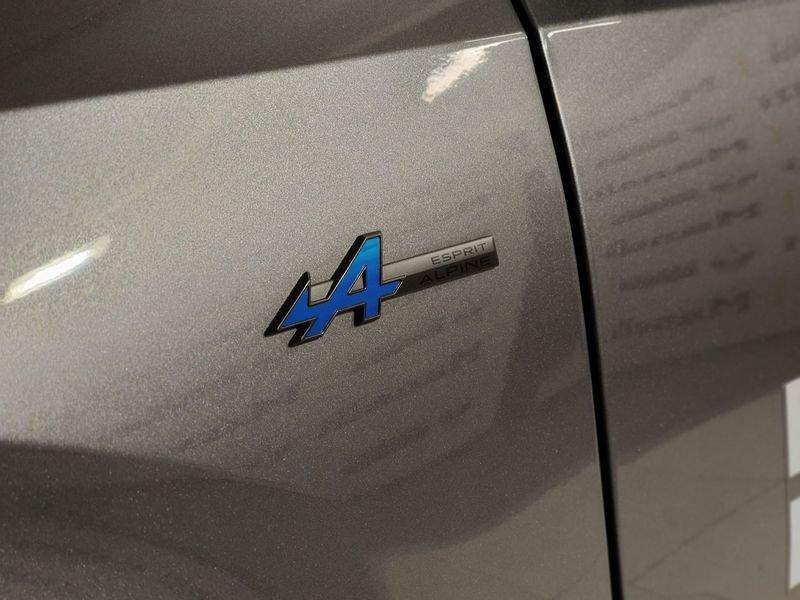 Renault Rafale Esprit Alpine E-Tech full hybrid 200 rif.GT500