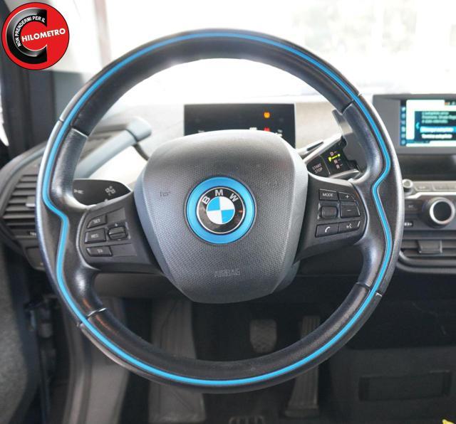 BMW i3 120 Ah Advantage