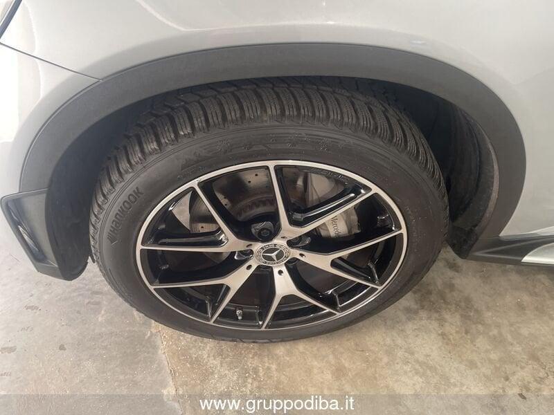 Mercedes-Benz GLC Coupé GLC Coupe - C253 2019 Diesel GLC Coupe 300 de phev (eq-power) Premium 4matic au