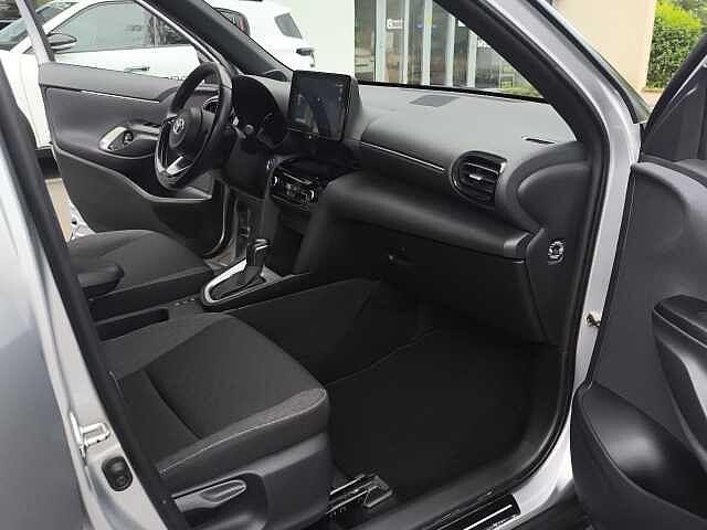 Toyota Yaris Cross 1.5 Hybrid 5p. E-CVT Trend