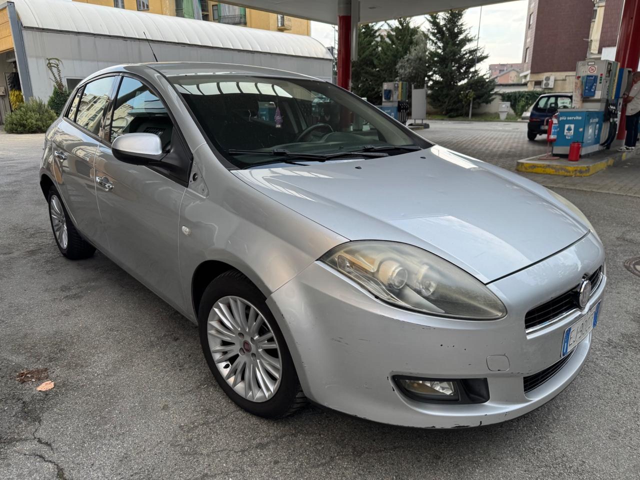Fiat Bravo 1.6 MJT 120 CV DPF Emotion