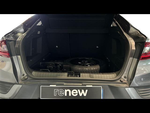 RENAULT Arkana 1.6 E Tech full hybrid Intens 145cv