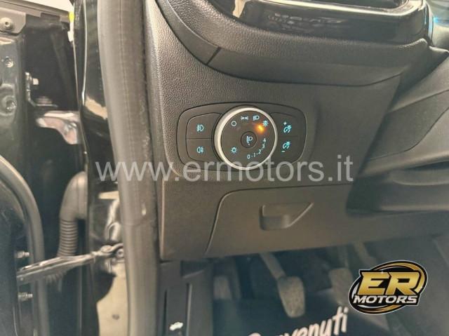 Ford Fiesta 1.5 tdci Plus 85cv Unipro