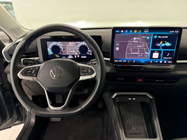 VOLKSWAGEN T-Roc 1.5 eTSI ACT DSG Life *Sedili Riscaldati*