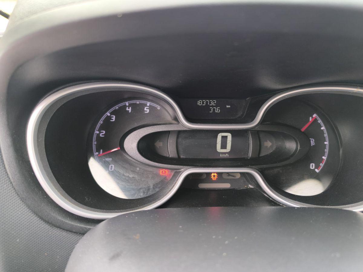 FIAT Talento 1.6 mjt CH1 12Q 120cv E6 COMPRESO IVA