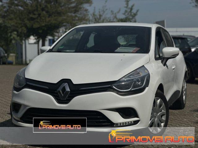 RENAULT Clio dCi 8V 75CV Start&Stop 5 porte Energy Life