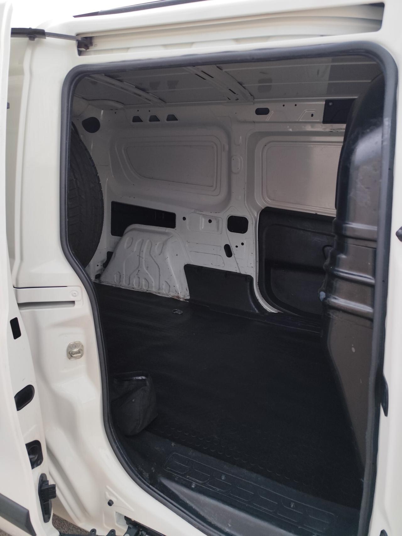 Fiat Doblo Doblò 1.4 Natural Power PL-TN Cargo Maxi Lounge
