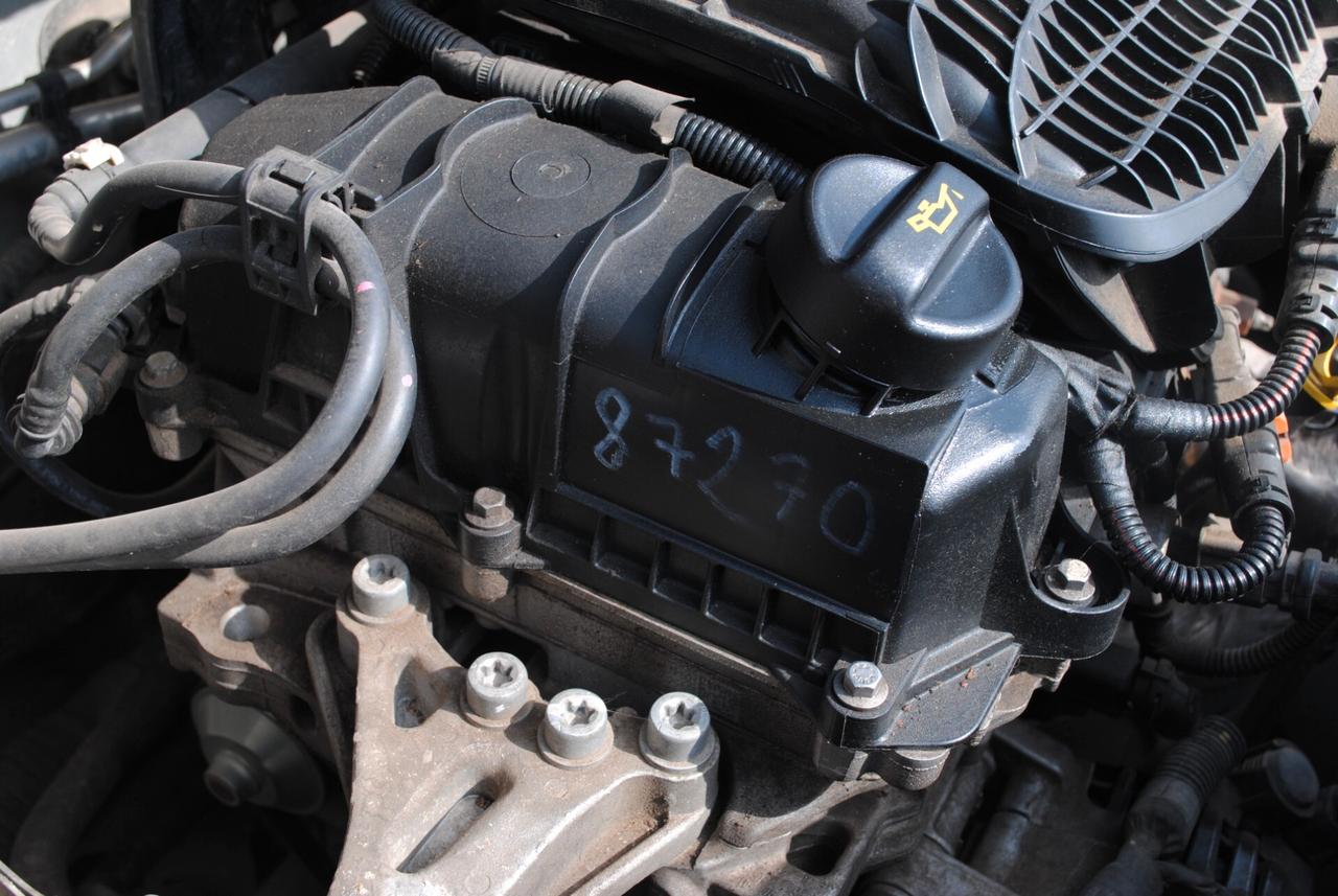 CITROEN C3 1.2 82 CV OK NEOPATENTATI