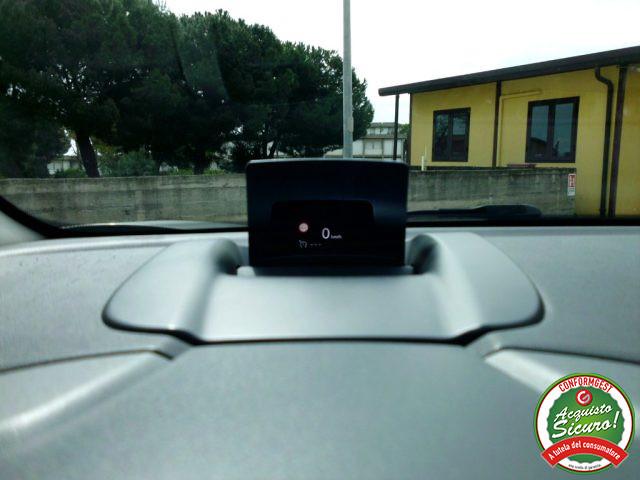 CITROEN C3 Aircross BlueHDi 120 S&S Shine