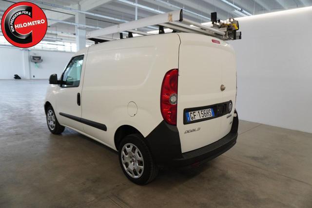 FIAT Doblo Doblò 1.4 Natural Power PC-TN Cargo Easy ( + IVA)
