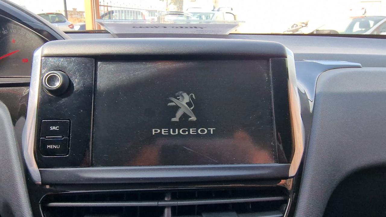 Peugeot 208 1.4 HDi 68 CV 5 porte Active