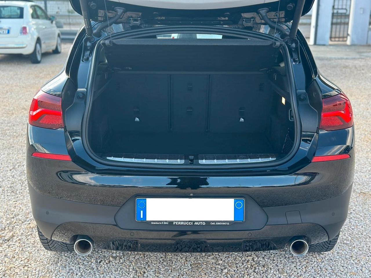 Bmw X2 sDrive 2.0 150CV Advantage *FULL*