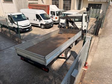 Nissan Atleon TK 35 GRU' IVA COMPRESA